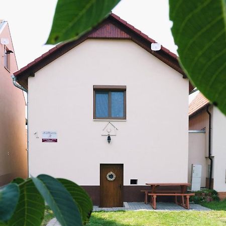 Ubytovani Na Sklipku Jevisovka 外观 照片